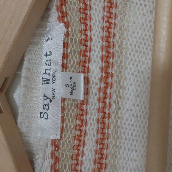 Boho cardigan - Picture 2 of 9